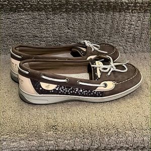 Sperry’s Top-Sider